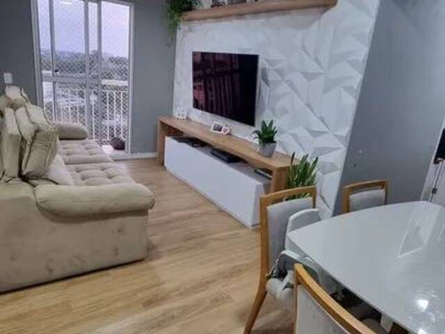 Apartamento para Venda em São José dos Campos - 2