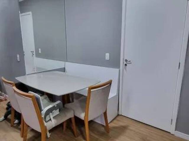 Apartamento para Venda em São José dos Campos - 3