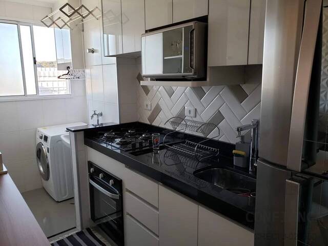 Apartamento para Venda em São José dos Campos - 4