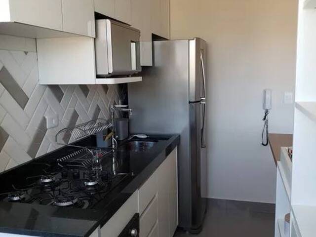 Apartamento para Venda em São José dos Campos - 3