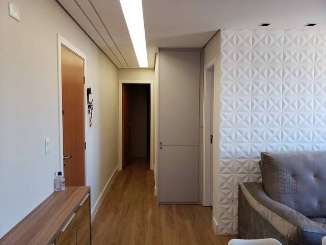 Apartamento para Venda em São José dos Campos - 5
