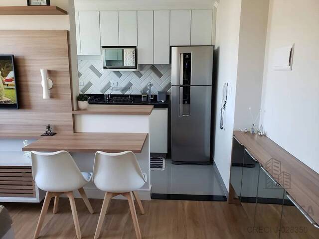 Apartamento para Venda em São José dos Campos - 2