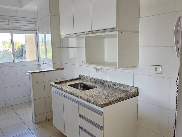 Apartamento para Venda em São José dos Campos - 4