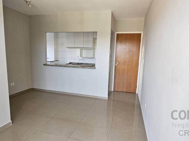 Apartamento para Venda em São José dos Campos - 3