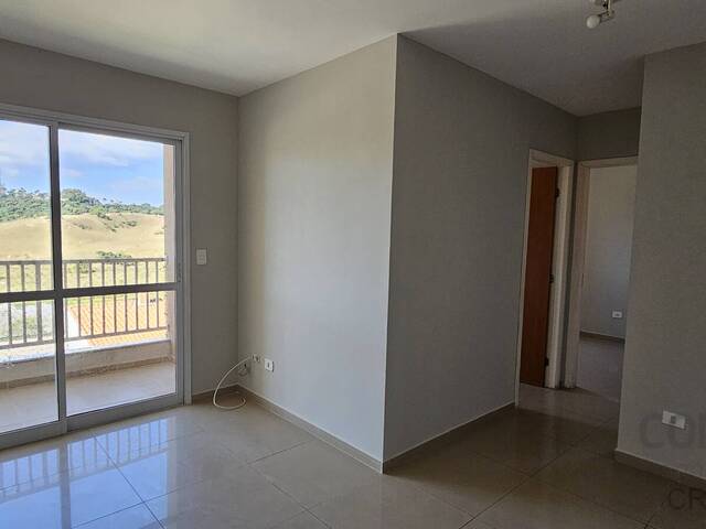 Apartamento para Venda em São José dos Campos - 2