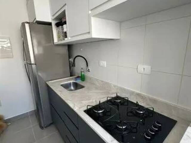 Apartamento para Venda em São José dos Campos - 5