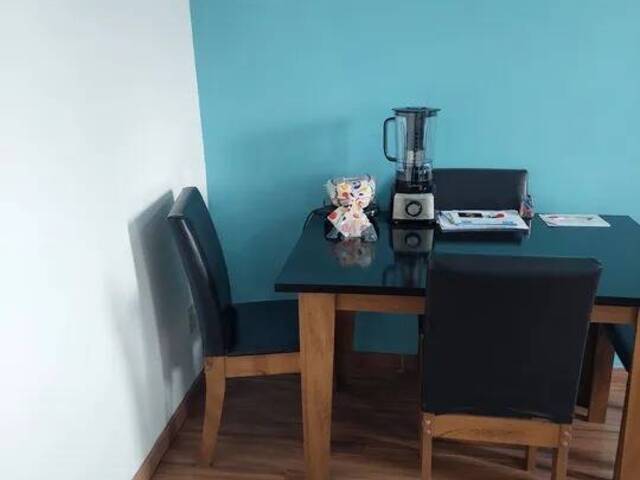 #AP1028 - Apartamento para Venda em São José dos Campos - SP - 2
