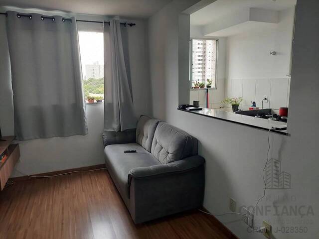 #AP1028 - Apartamento para Venda em São José dos Campos - SP - 1