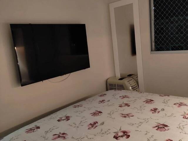 Apartamento para Venda em São José dos Campos - 3