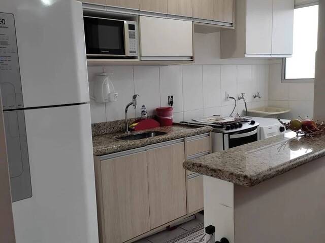 Apartamento para Venda em São José dos Campos - 4