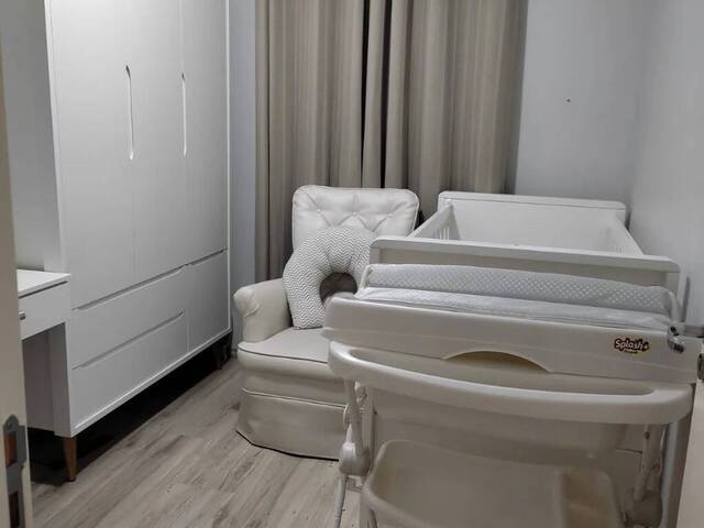 Apartamento para Venda em São José dos Campos - 5