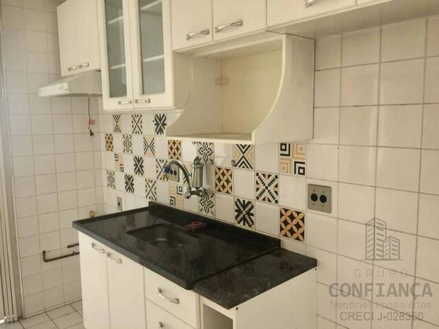 Apartamento para Venda em São José dos Campos - 5