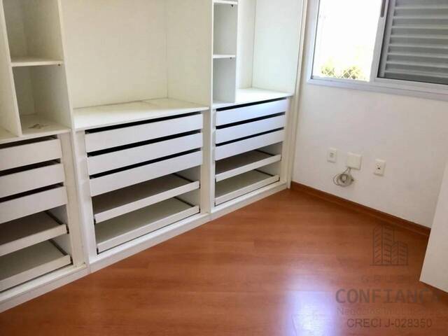 Apartamento para Venda em São José dos Campos - 4