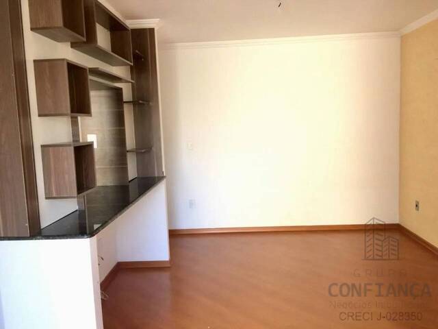 Apartamento para Venda em São José dos Campos - 3