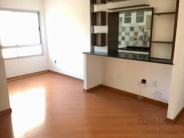 Apartamento para Venda em São José dos Campos - 2