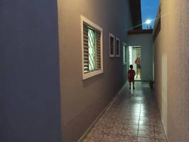 #CA1044 - Casa para Venda em São José dos Campos - SP - 2
