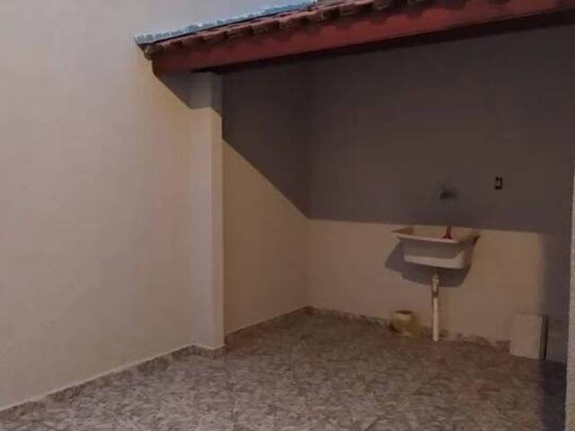 #CA1044 - Casa para Venda em São José dos Campos - SP - 3