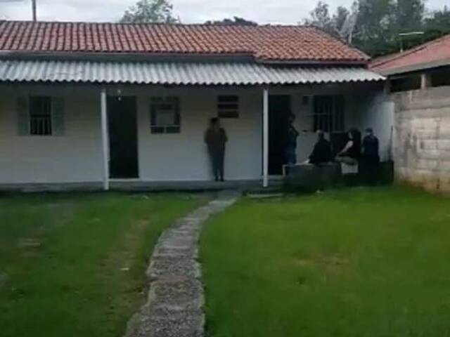 #CA1046 - Casa para Venda em São José dos Campos - SP - 1