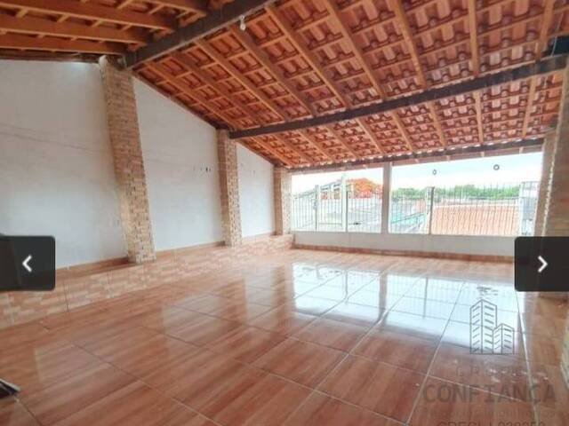 #CA1048 - Casa para Venda em São José dos Campos - SP - 1