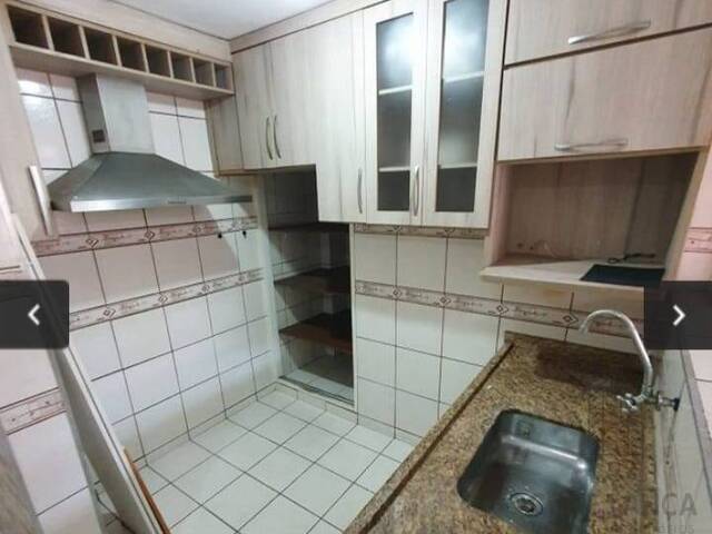 #CA1048 - Casa para Venda em São José dos Campos - SP - 2