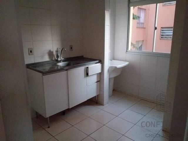 Apartamento para Venda em São José dos Campos - 2