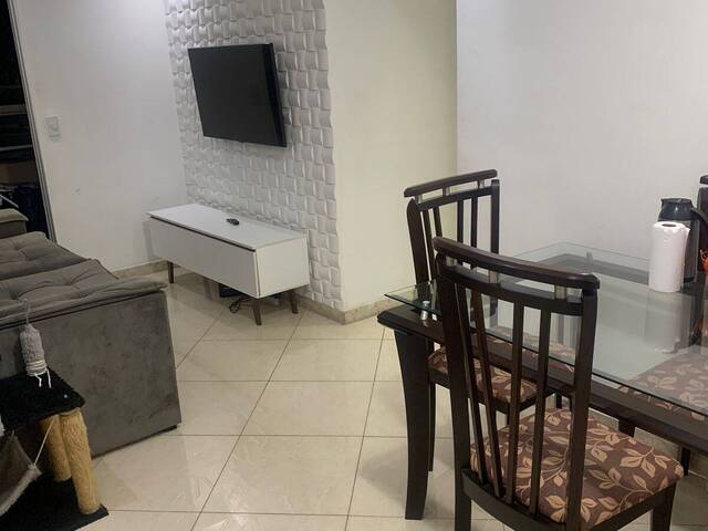 Apartamento para Venda em São José dos Campos - 3