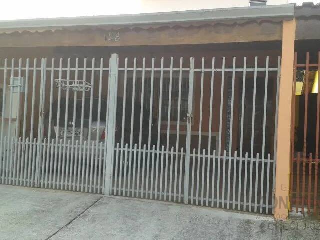 #CA1068 - Casa para Venda em São José dos Campos - SP - 1