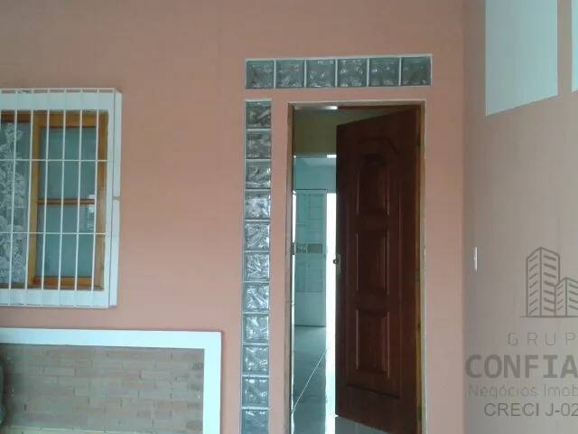 #CA1068 - Casa para Venda em São José dos Campos - SP - 2