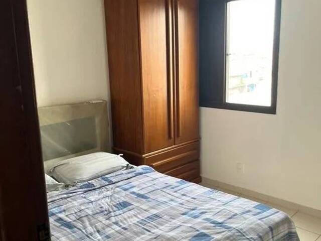 #AP1090 - Apartamento para Venda em São José dos Campos - SP