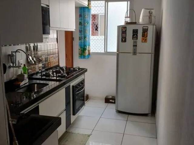 Apartamento para Venda em São José dos Campos - 4