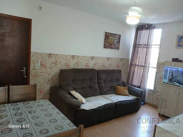 Apartamento para Venda em São José dos Campos - 2