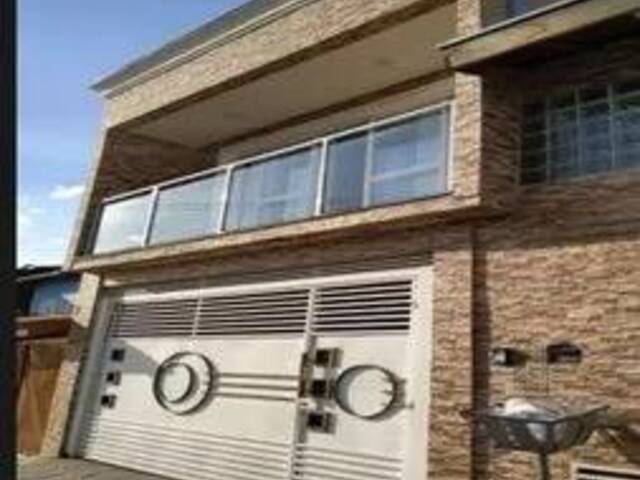 #CA1095 - Casa para Venda em São José dos Campos - SP - 1