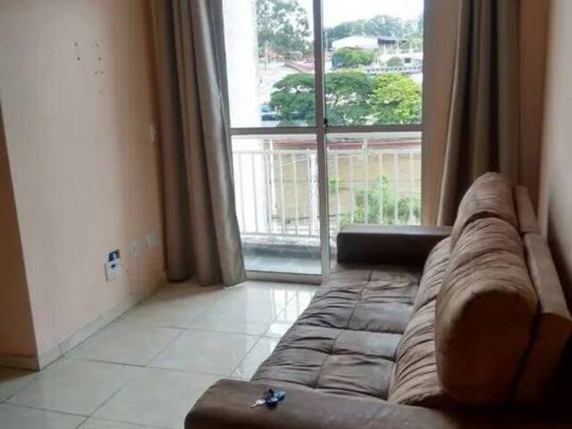 #AP1111 - Apartamento para Venda em São José dos Campos - SP