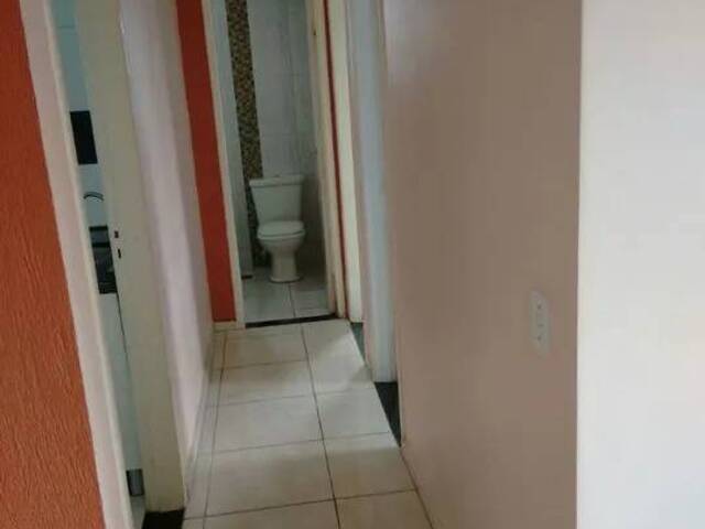 #AP1111 - Apartamento para Venda em São José dos Campos - SP
