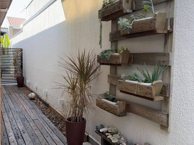 #CA1120 - Casa para Venda em São José dos Campos - SP