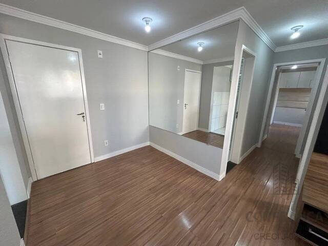 Apartamento para Venda em São José dos Campos - 3