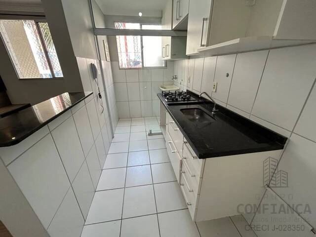 Apartamento para Venda em São José dos Campos - 4