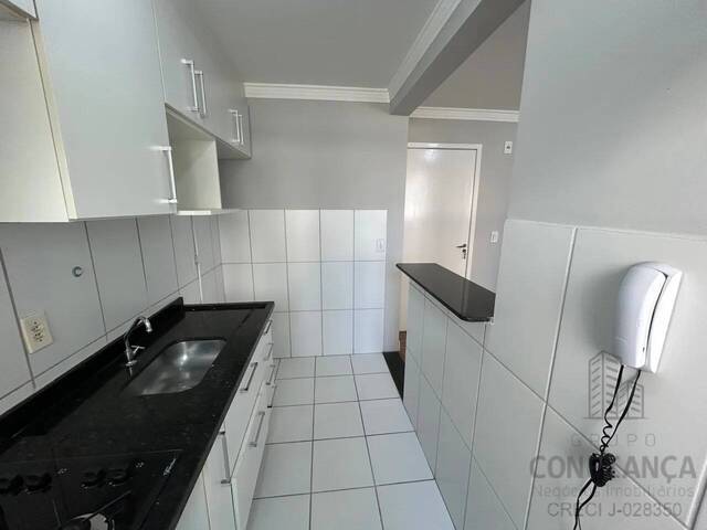 Apartamento para Venda em São José dos Campos - 5