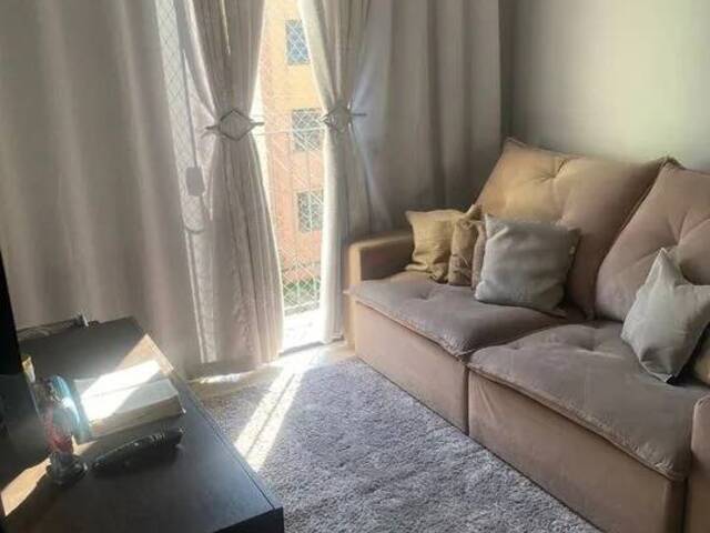 #AP1132 - Apartamento para Venda em São José dos Campos - SP - 1