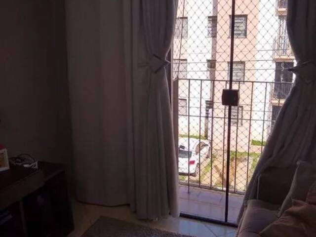 Apartamento para Venda em São José dos Campos - 5