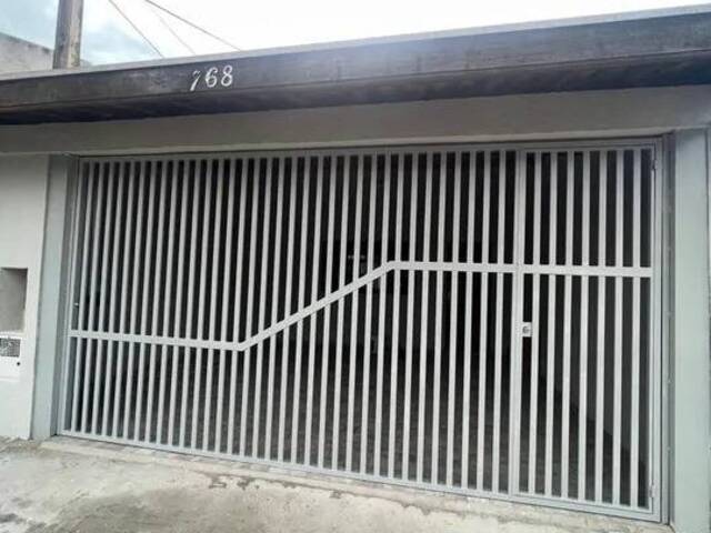 #CA1153 - Casa para Venda em São José dos Campos - SP - 1