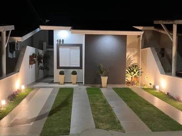 #CA1168 - Casa para Venda em São José dos Campos - SP - 1