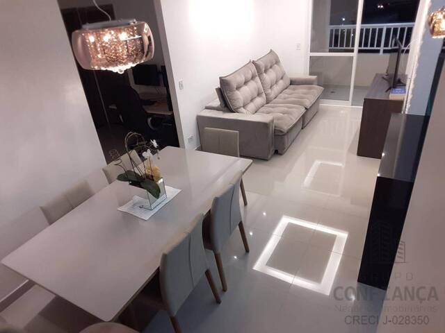 Apartamento para Venda em São José dos Campos - 4