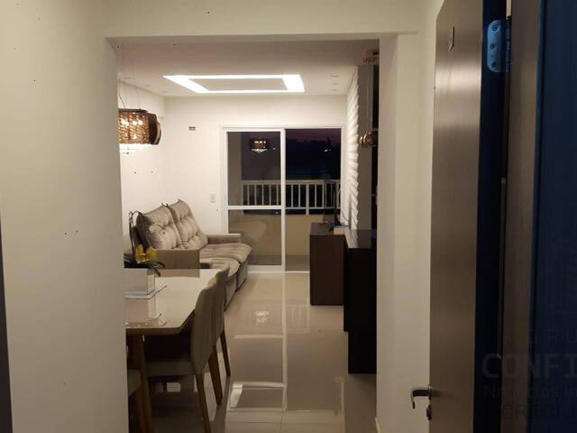 Apartamento para Venda em São José dos Campos - 5