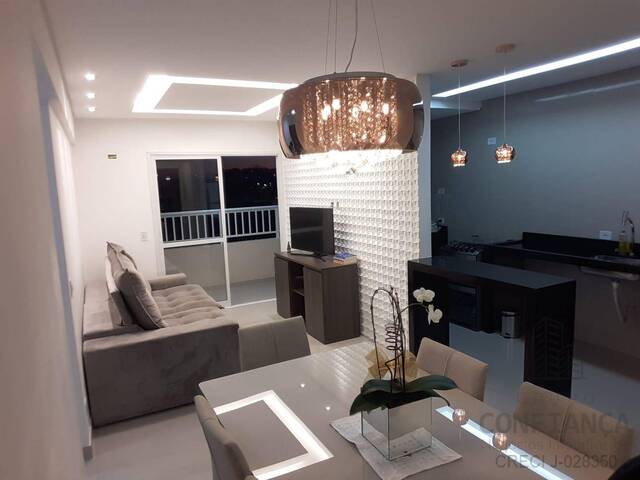 Apartamento para Venda em São José dos Campos - 2