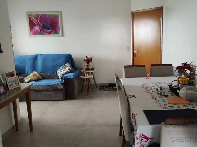 Apartamento para Venda em São José dos Campos - 3