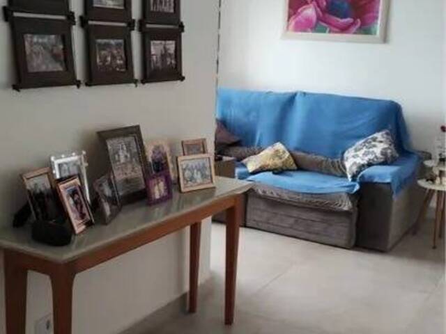 Apartamento para Venda em São José dos Campos - 2