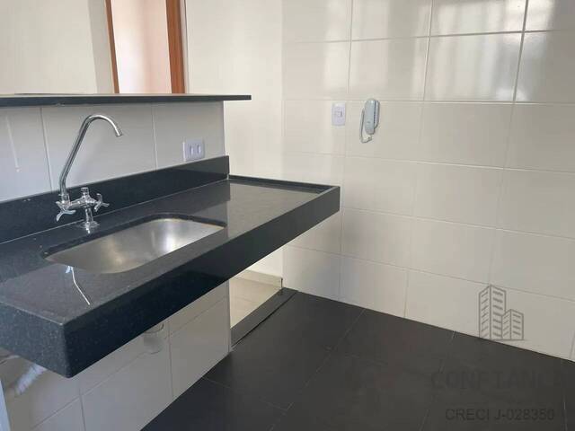 Apartamento para Venda em São José dos Campos - 4