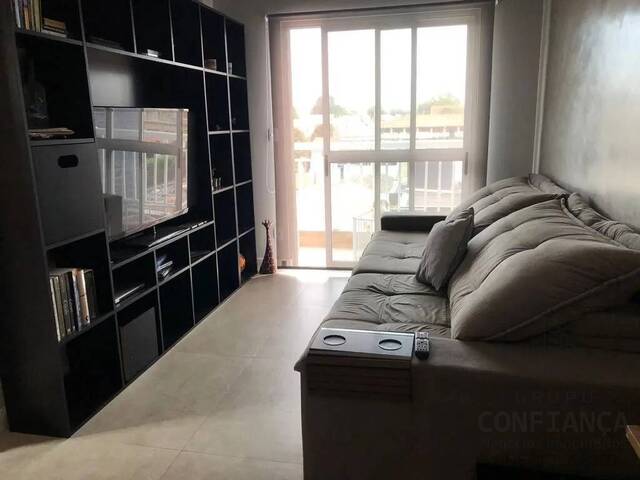 Apartamento para Venda em São José dos Campos - 3