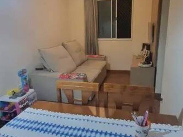 Apartamento para Venda em São José dos Campos - 3
